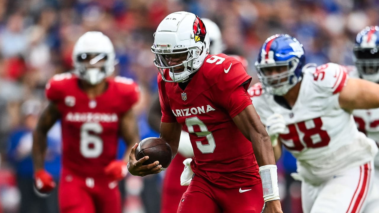 Rondale Moore shows big play ability in Arizona Cardinals win over