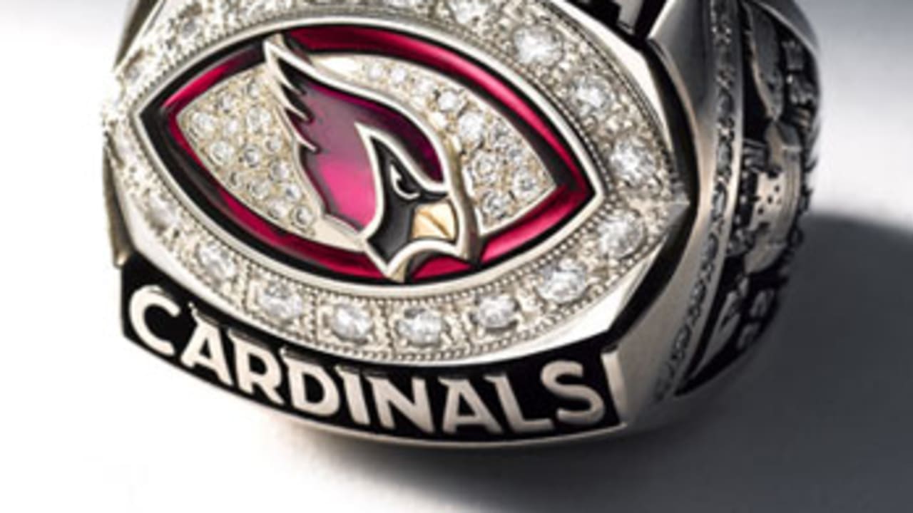 Cardinals' Season Ends Without A Ring