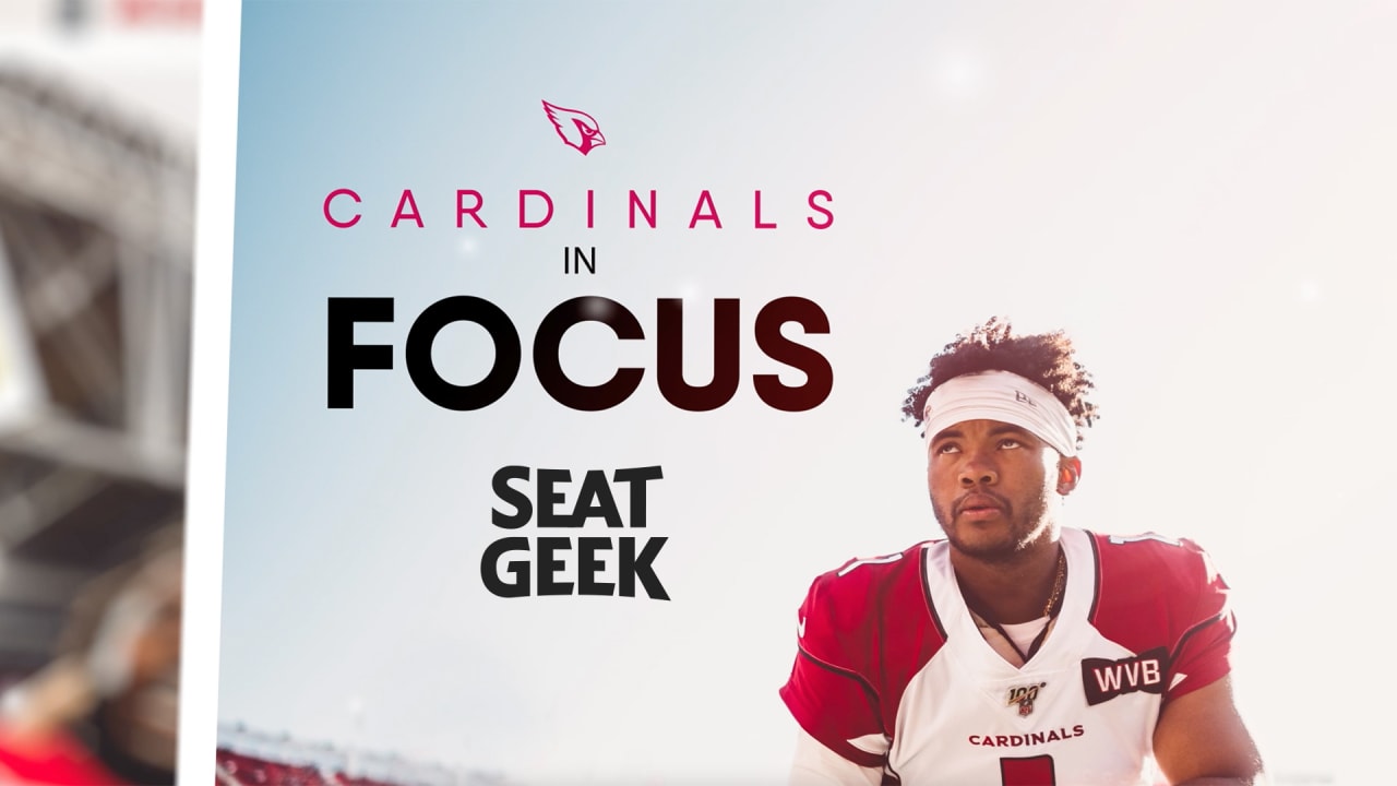 Arizona Cardinals players David Blough, Zaven Collins featured in 'Hard  Knocks'