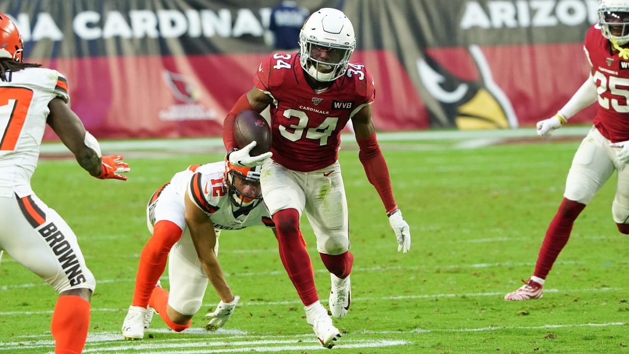 Arizona Cardinals pass rush takes a step back in 2020 PFF rankings -  Revenge of the Birds