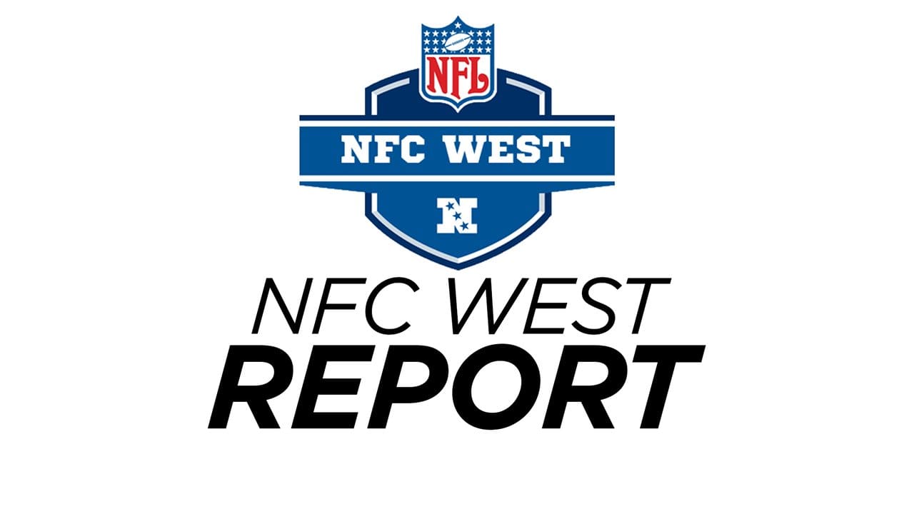 NFC West Report - Divisional Update