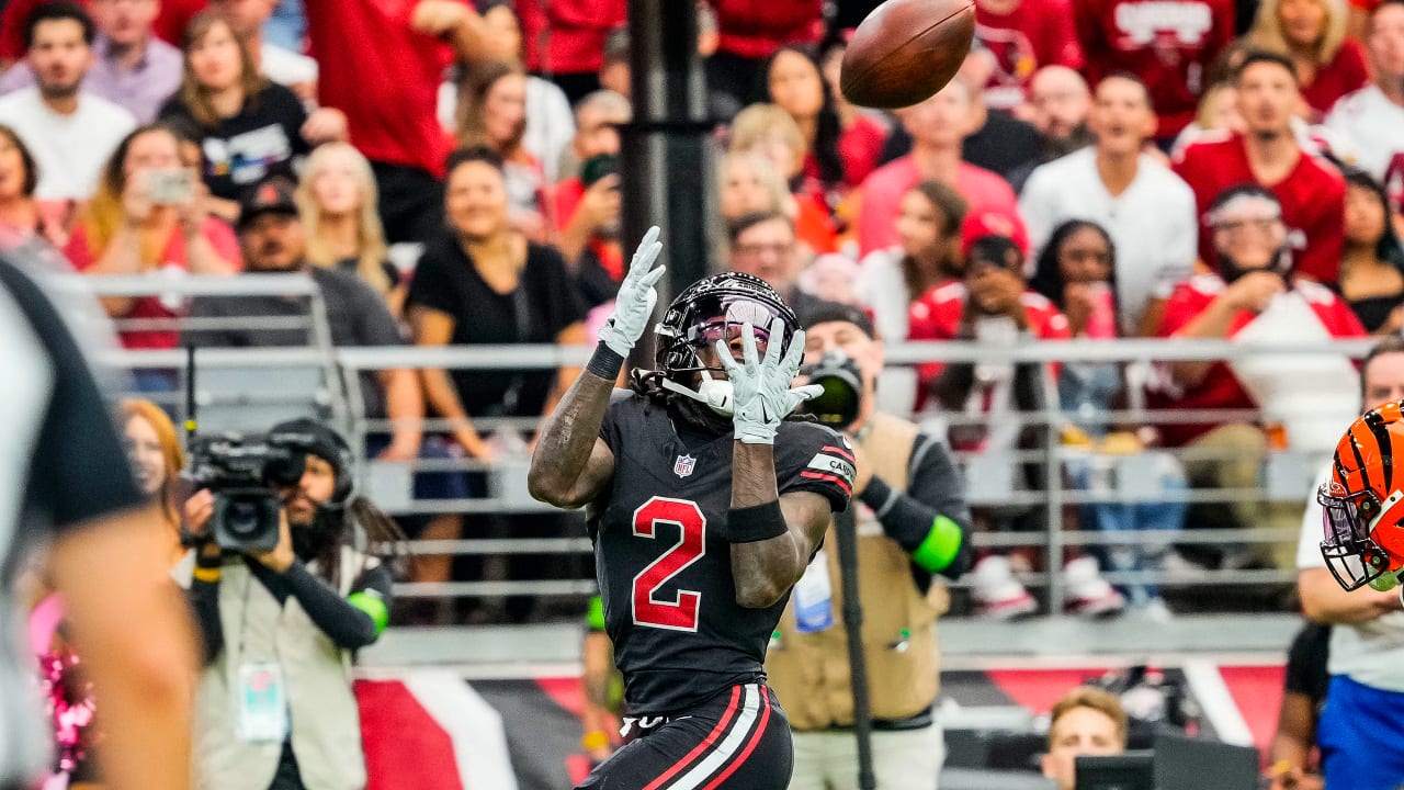 Arizona Cardinals Top Plays vs. Tampa Bay Buccaneers