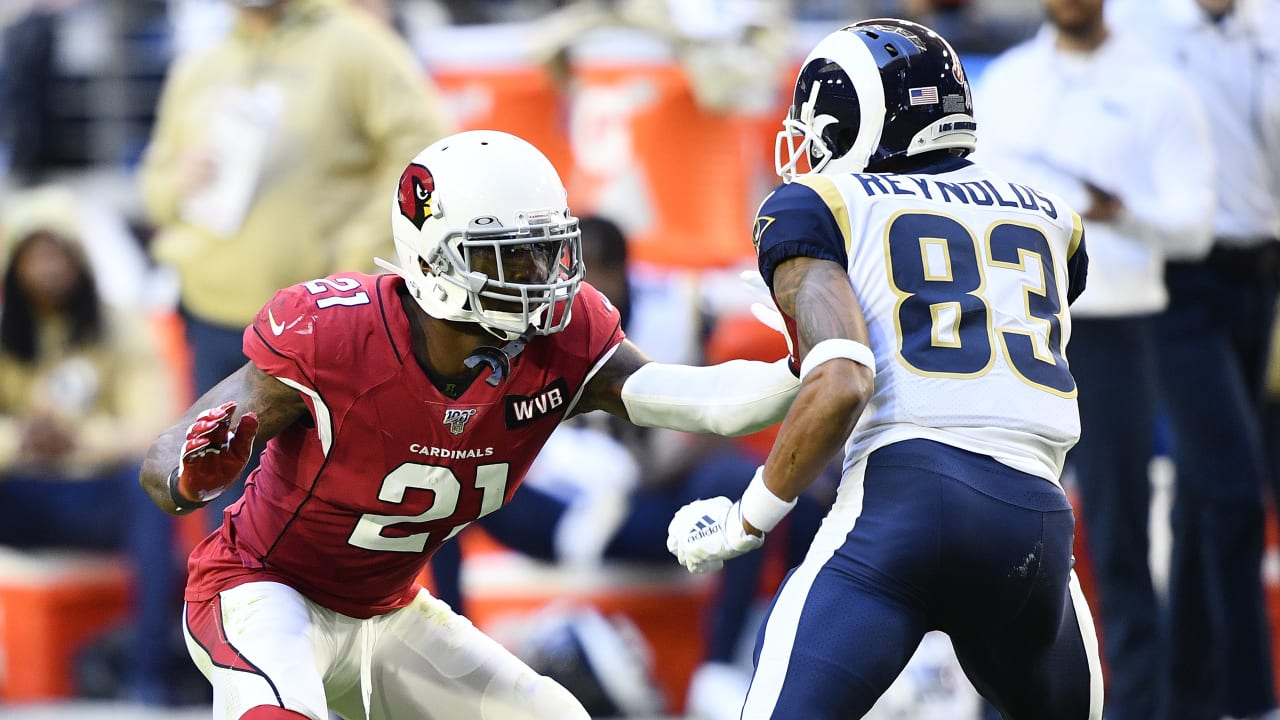 Arizona Cardinals agree to deal with Terrell Suggs; will cut Gresham