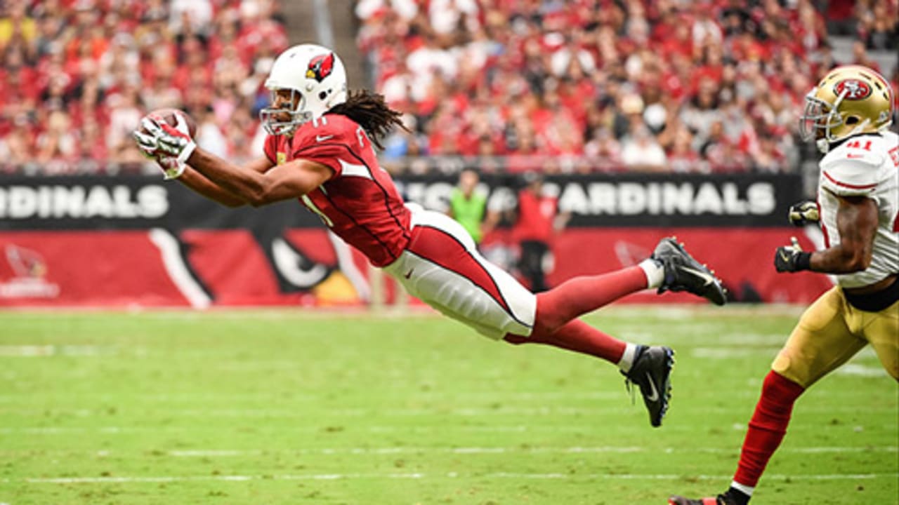 Which Retired Arizona Cardinals are Locks for Hall of Fame