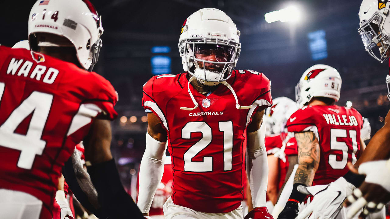 Arizona Cardinals' tweet backfires, turns into call for new uniforms