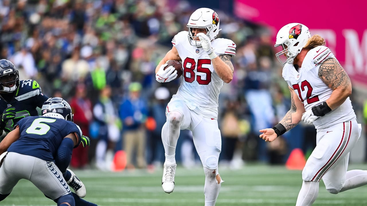 Rapid Reaction - 2023 Week 7: Seahawks vs. Cardinals