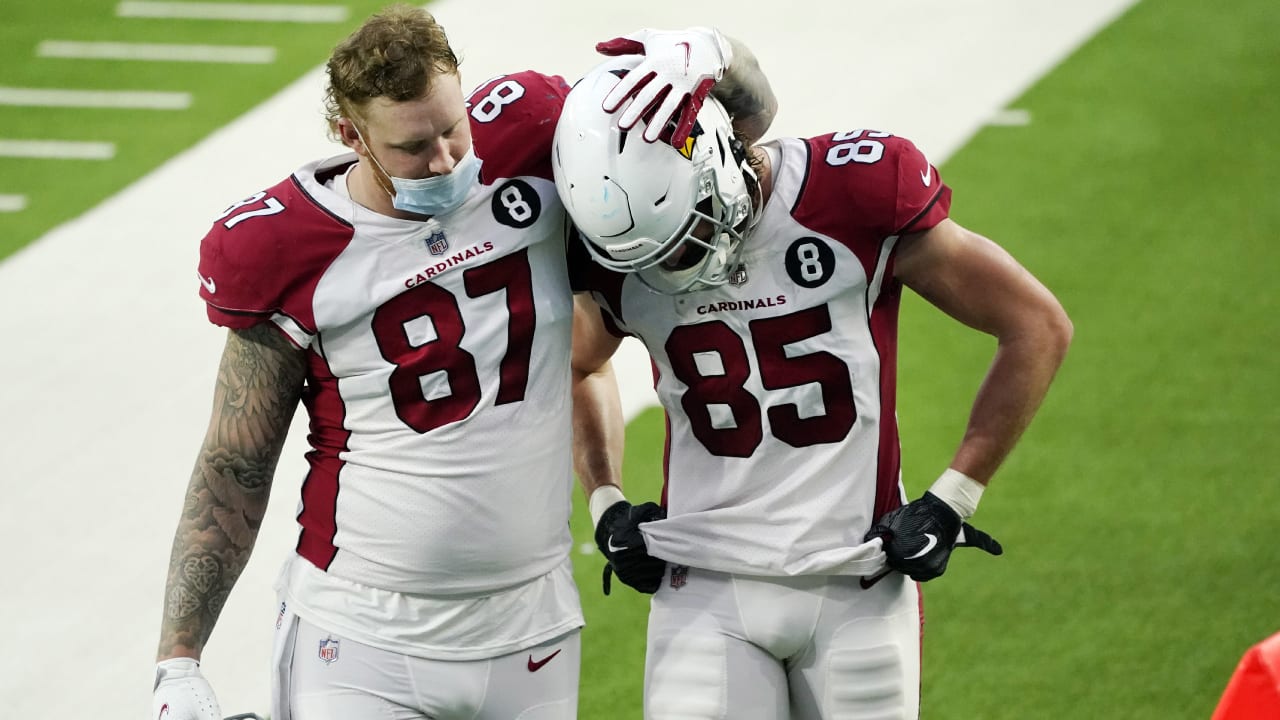 NFL Fashion Advice on X: The new Arizona Cardinals uniforms have