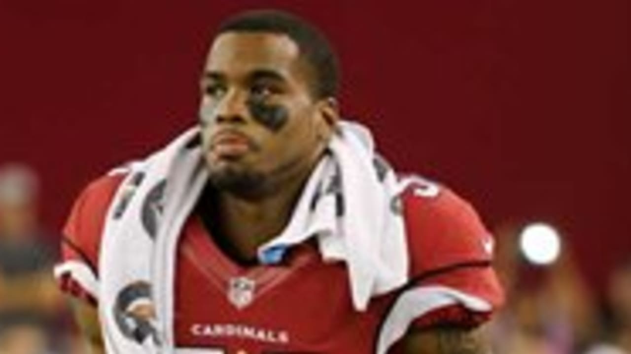 Daryl Washington Returns To Field