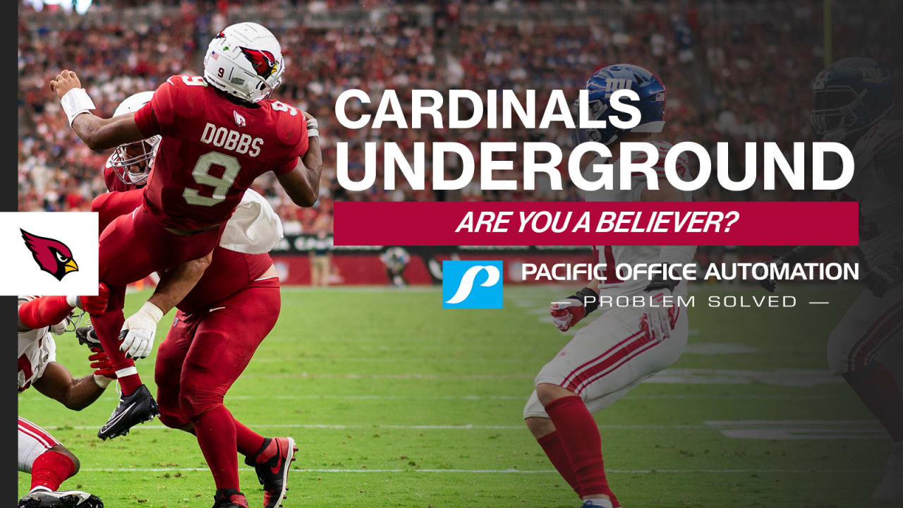 Arizona Cardinals Mobile - Apps on Google Play