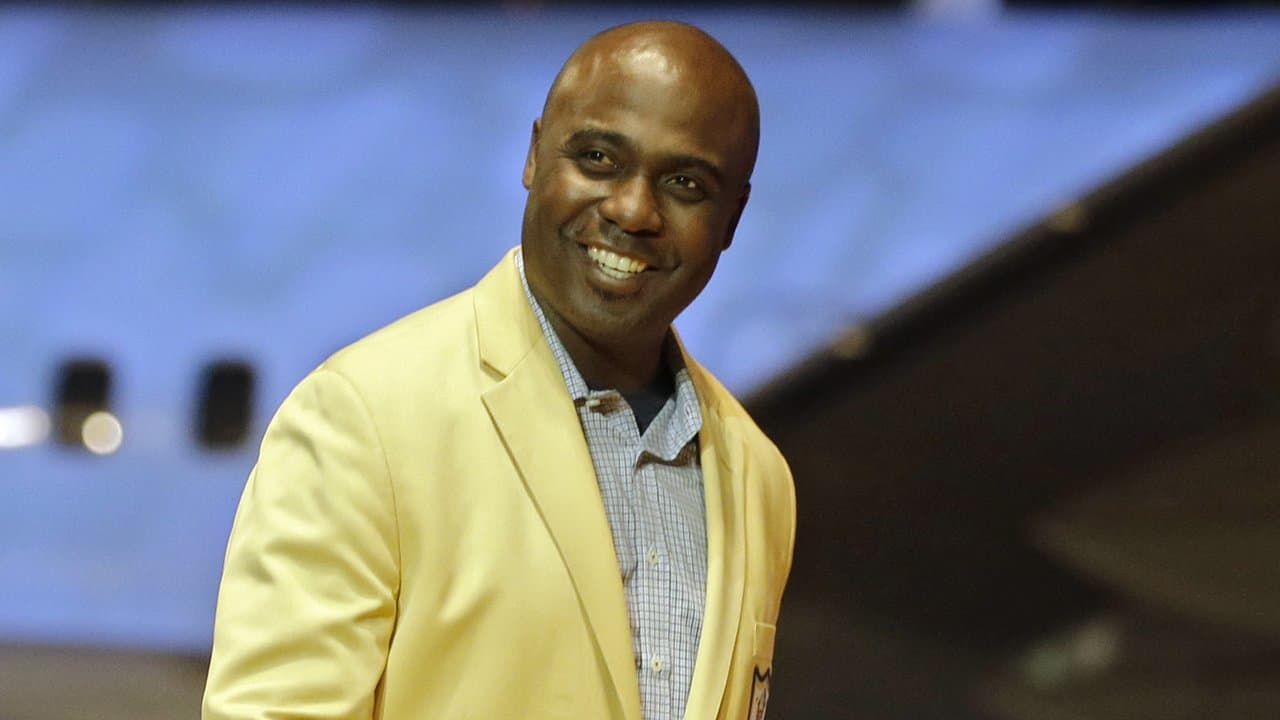 Celebrate Marshall Faulk's Hall of Fame Induction