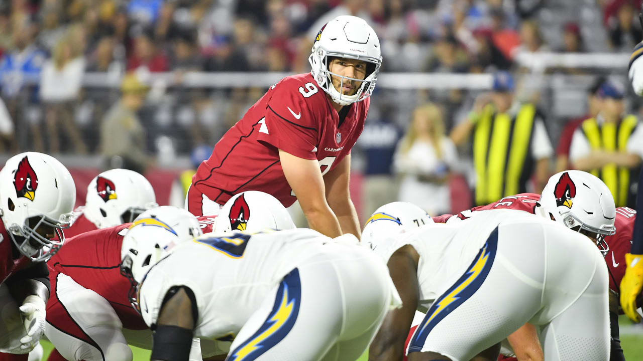 Sam Bradford Embraces Another Chance To Start