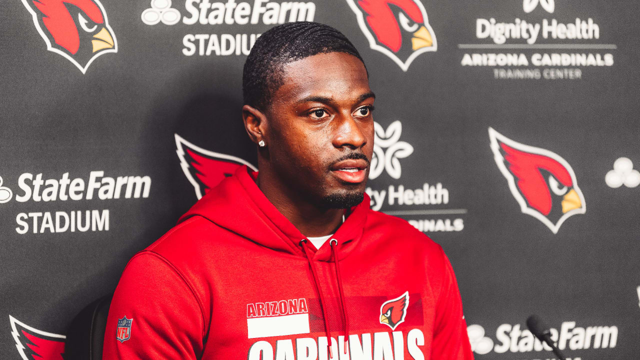 Arizona Cardinals on X: I look damn good 