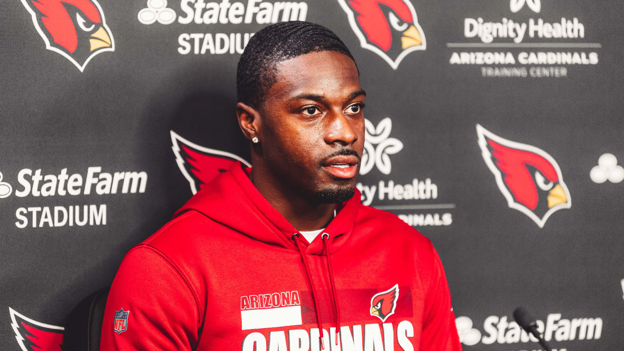 Free Agency Not Over, But Cardinals Now Focus On Draft