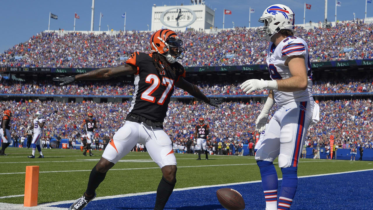 New Denver Broncos Uniforms: Nike Reveals New NFL Jerseys For 2012 (PHOTOS)