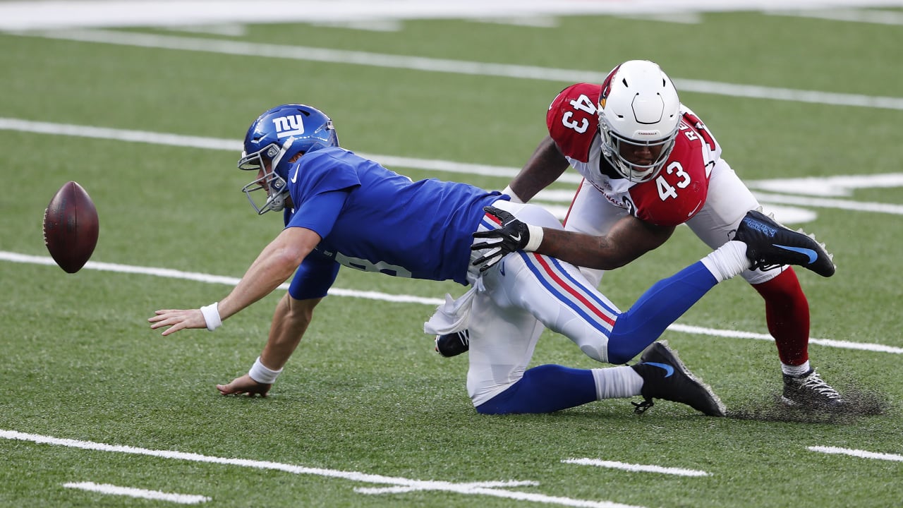 Eagles' Haason Reddick demands recognition as one of the league's