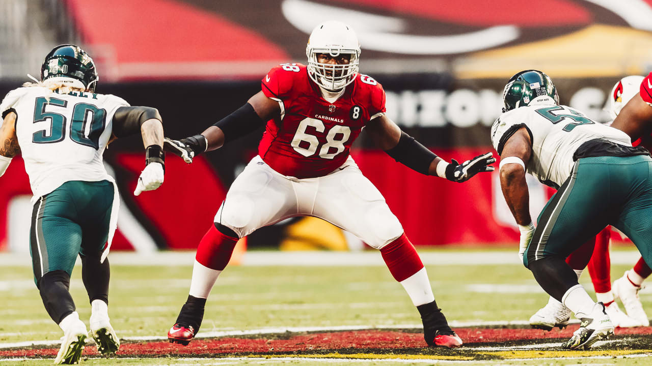 Week 6 NFL OL Power Rankings: Taylor Moton's Trade Value, Alijah