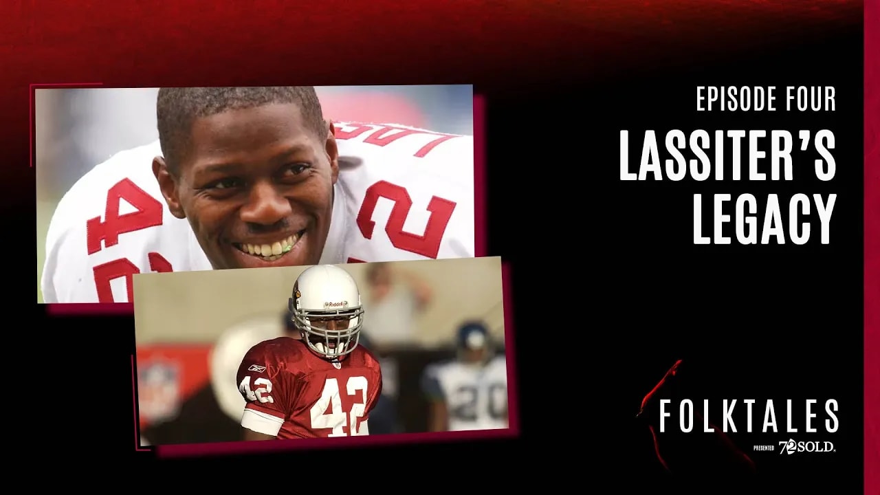 Cardinals Folktales Season 2 Ep. 4: Lassiter's Legacy