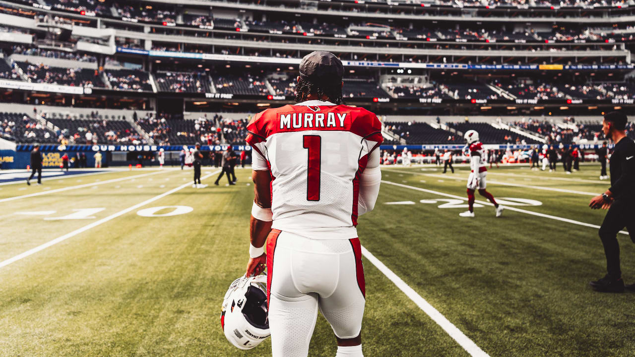 Baldy's Breakdowns: What makes Kyler Murray one of the NFL's top  quarterbacks - Mirror Online