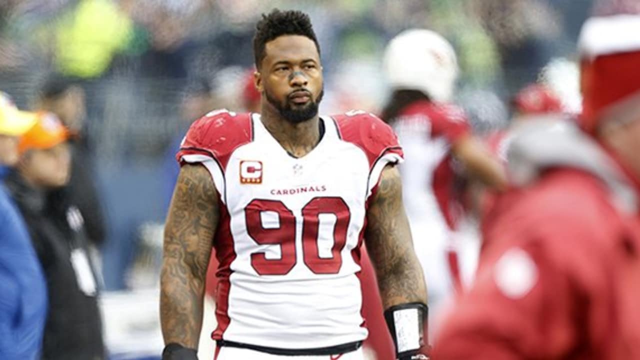 Impact of Darnell Dockett's season-ending injury