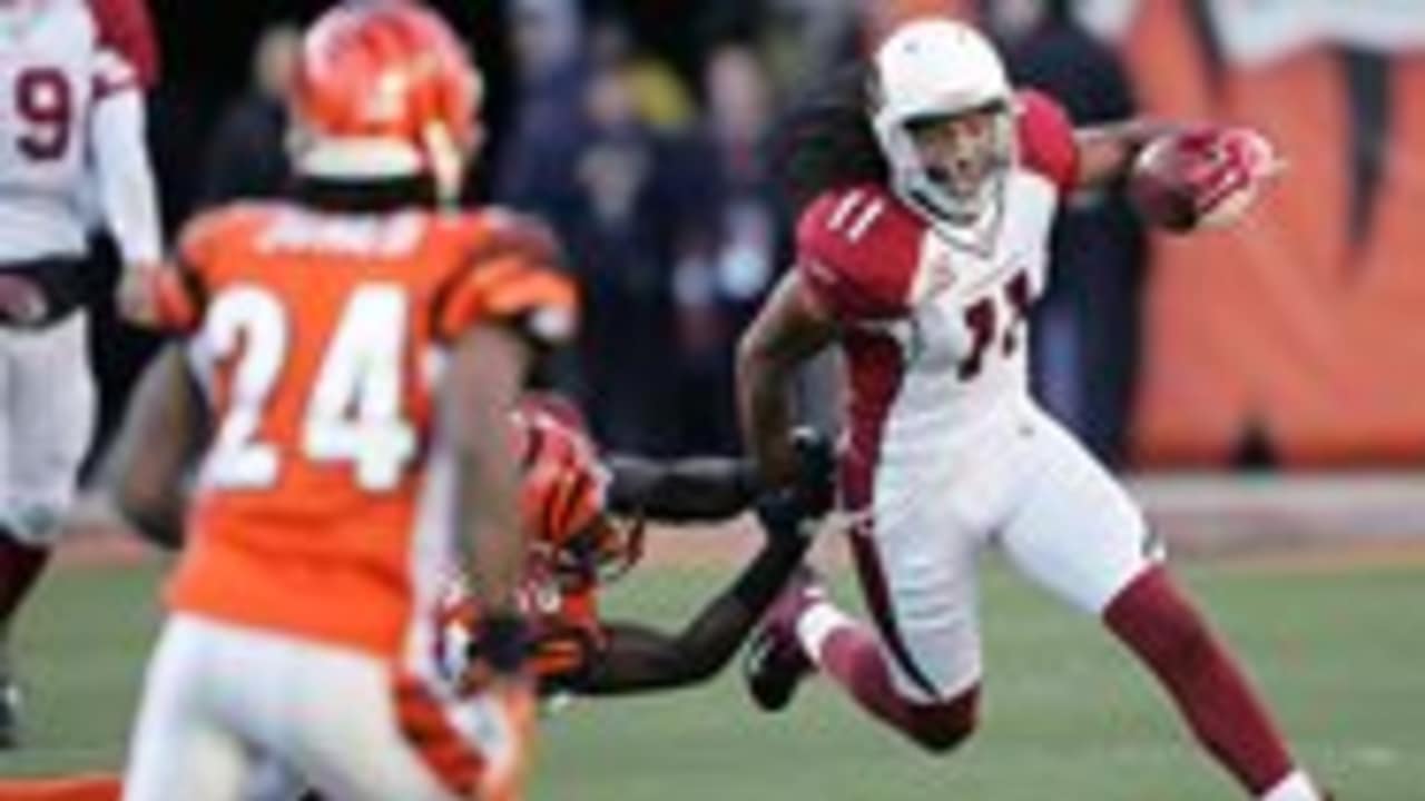 NBC Game Tops 2014 Cardinals' Preseason Schedule