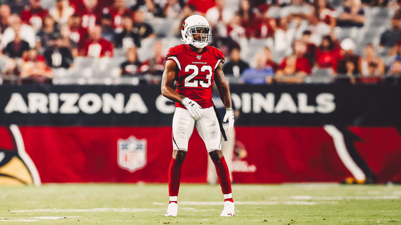 Arizona Cardinals on X: Say hello to your 2022 Pro Bowl Cardinals