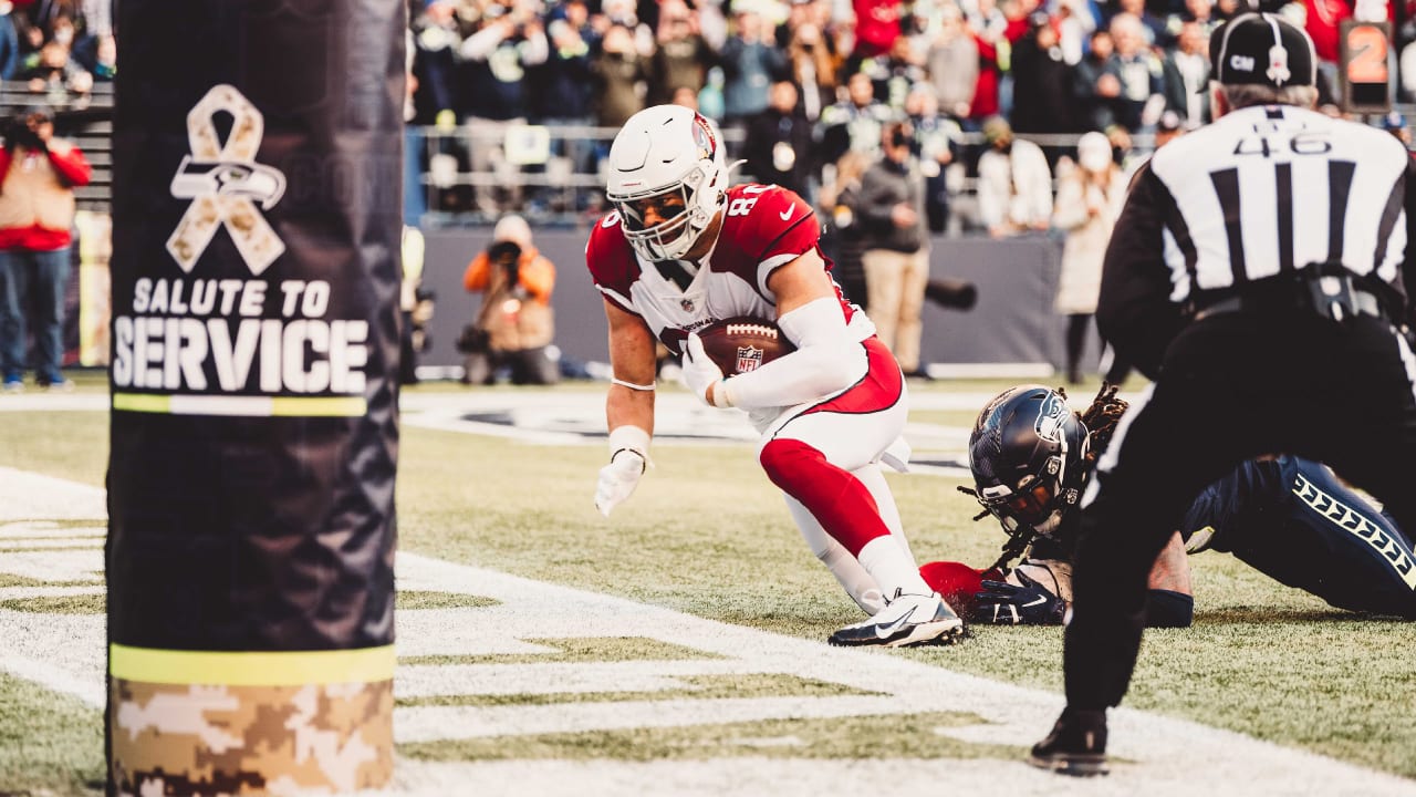 Jordan Hicks' Pick Six Silences the Dallas Crowd!, Eagles vs. Cowboys