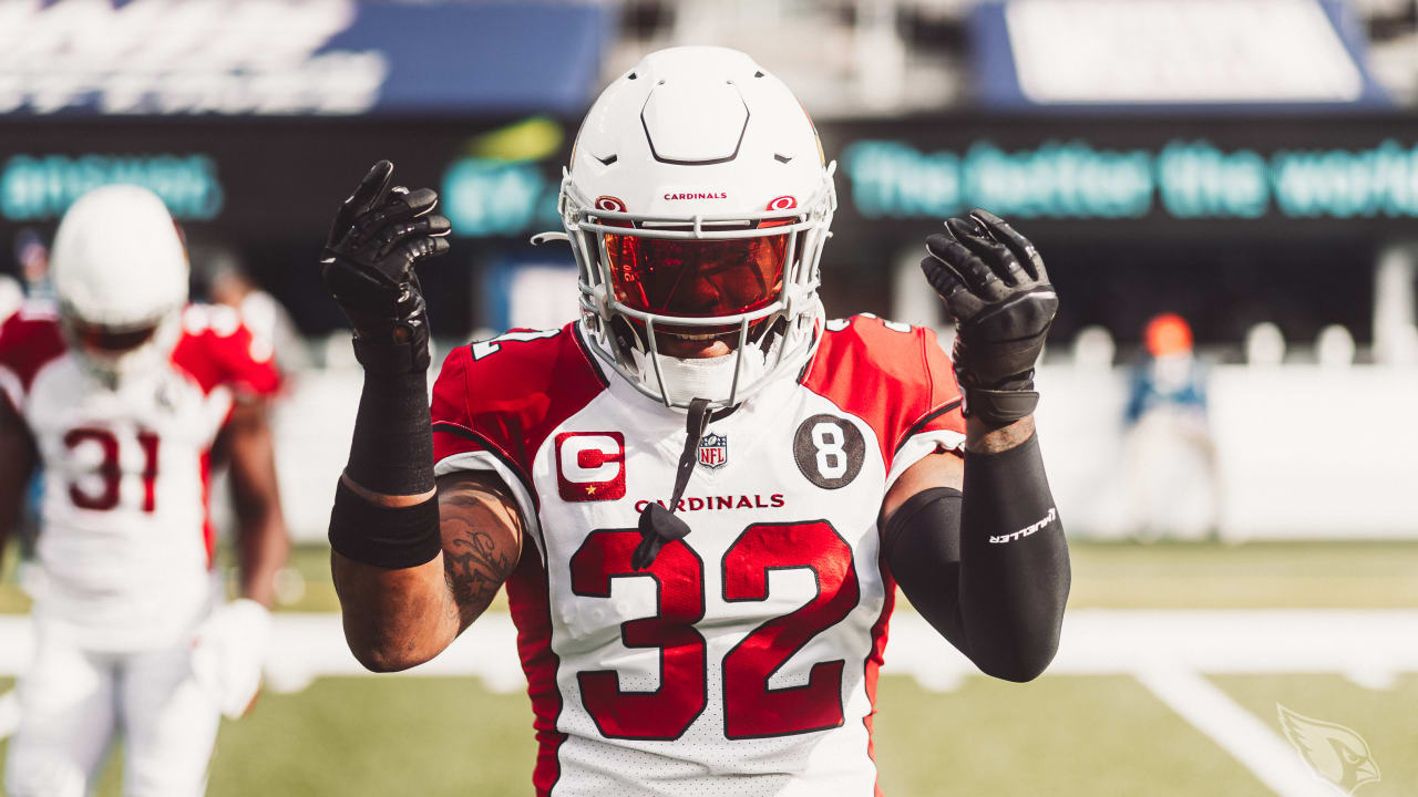 Who Is Budda Baker? A Deep Dive into Arizona Cardinal Star Safety