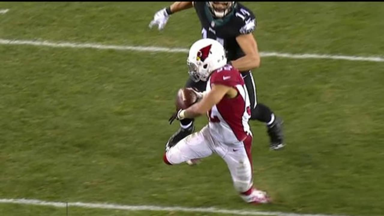 Cardinals' Tyrann Mathieu tears two knee ligaments