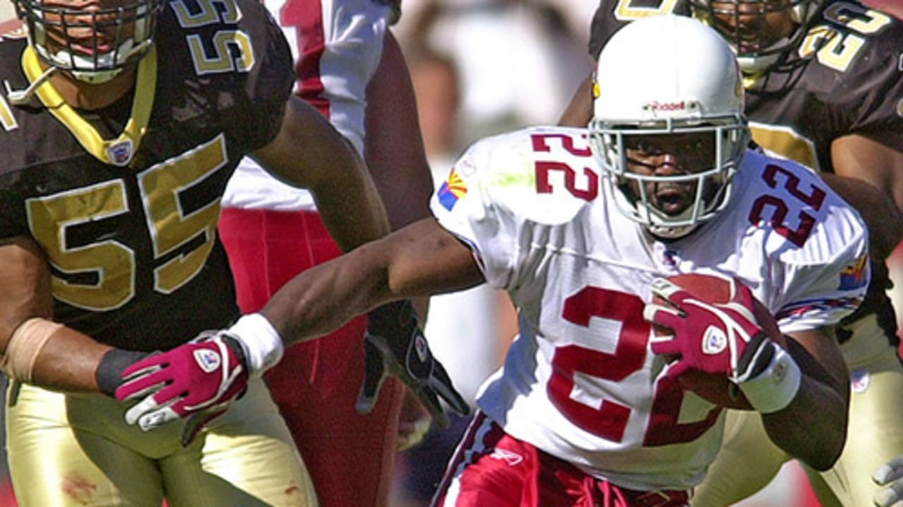 Emmitt Smith Stats, News and Video - RB