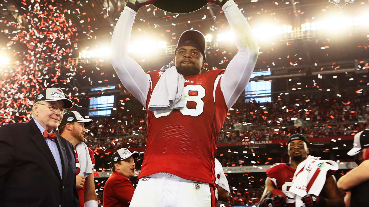 Cardinals Gameday: NFC Championship