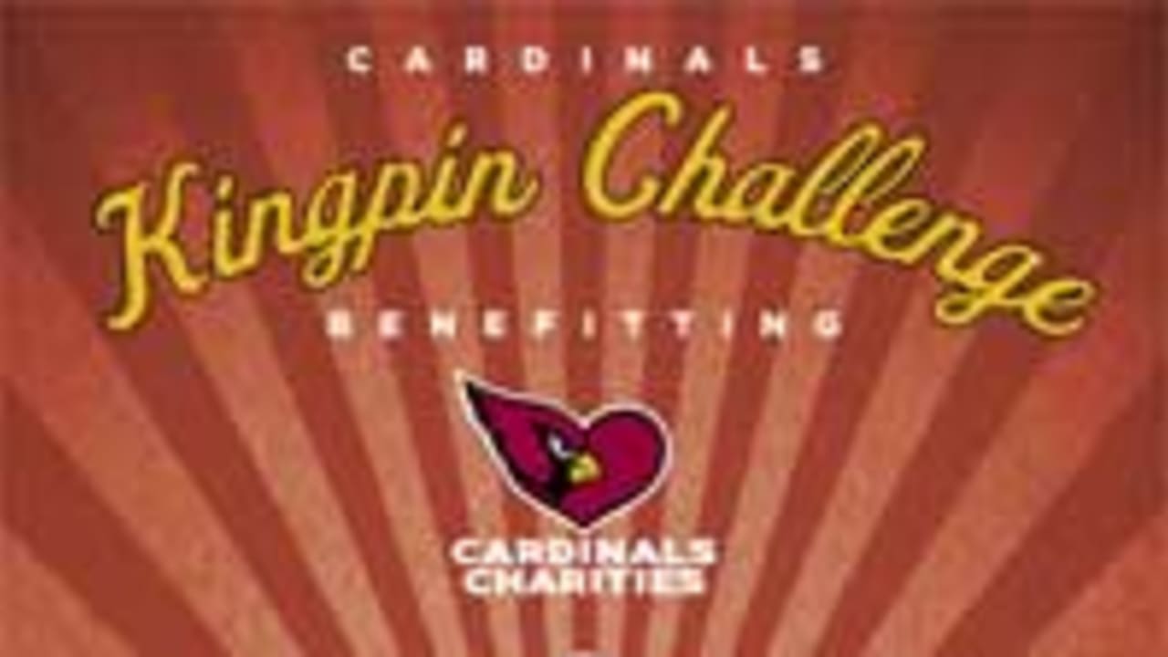 Arizona Cardinals Kingpin Challenge