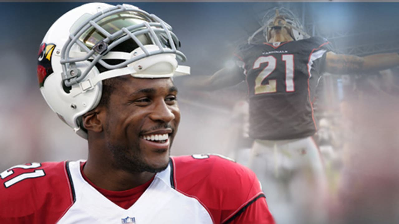 Arizona Cardinals' Patrick Peterson would take Hall of Fame jacket over Super  Bowl ring