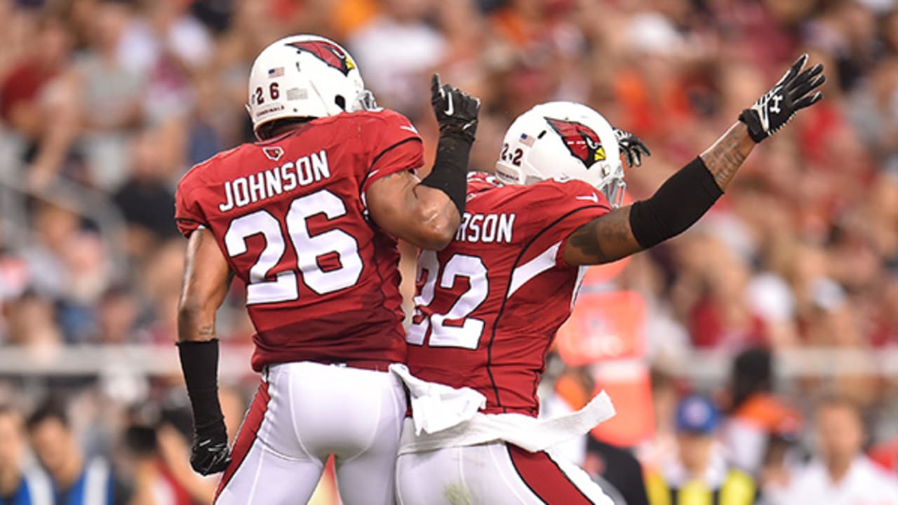 Rookie Tyrann Mathieu to start for Rashad Johnson vs Dallas Cowboys -  Revenge of the Birds