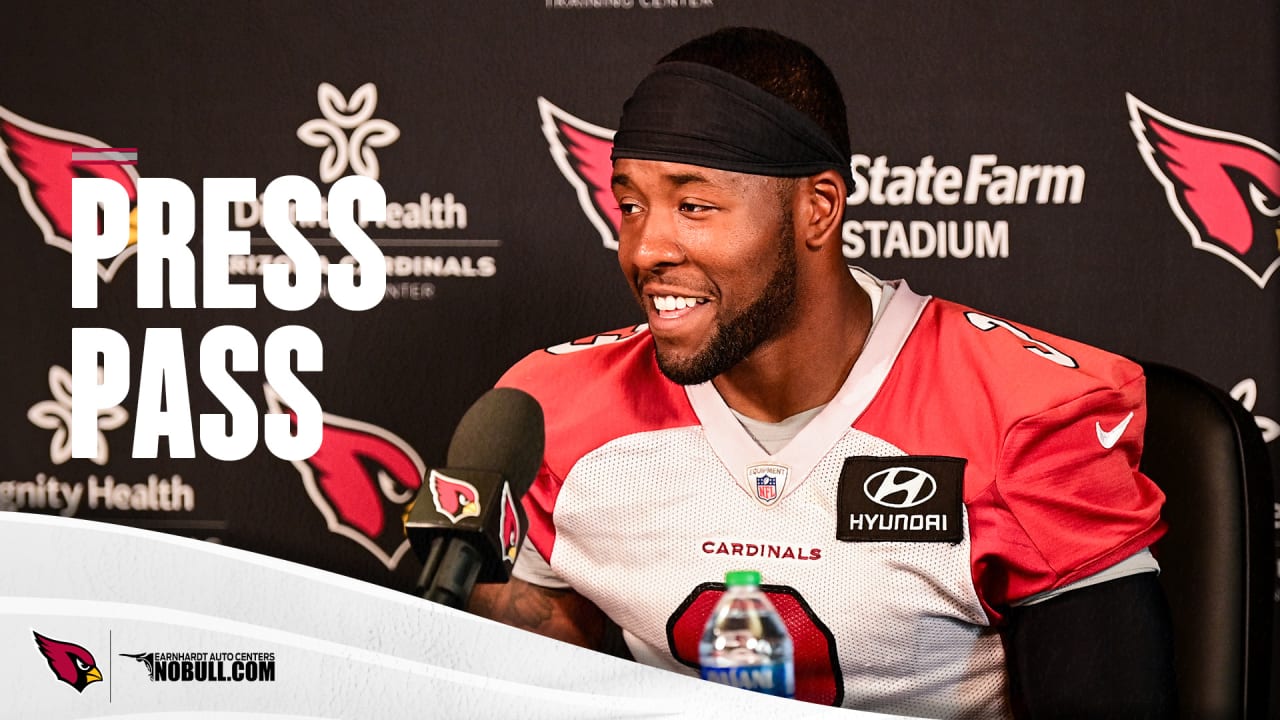 Marco Wilson Dubbed Major Building Block for Arizona Cardinals Moving  Forward - Sports Illustrated Arizona Cardinals News, Analysis and More