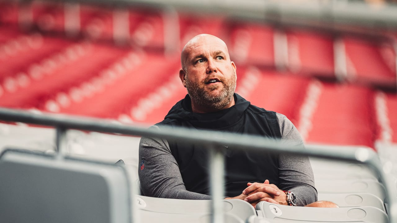 GM Steve Keim Highly Unlikely to Return - Burn City Sports