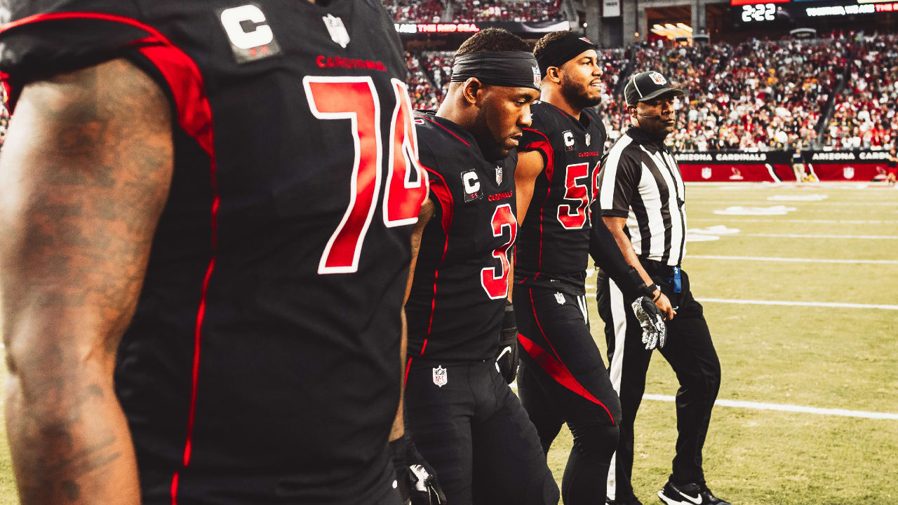 Cardinals Try To Bounce Back From Their First Loss When They Play The 49ers