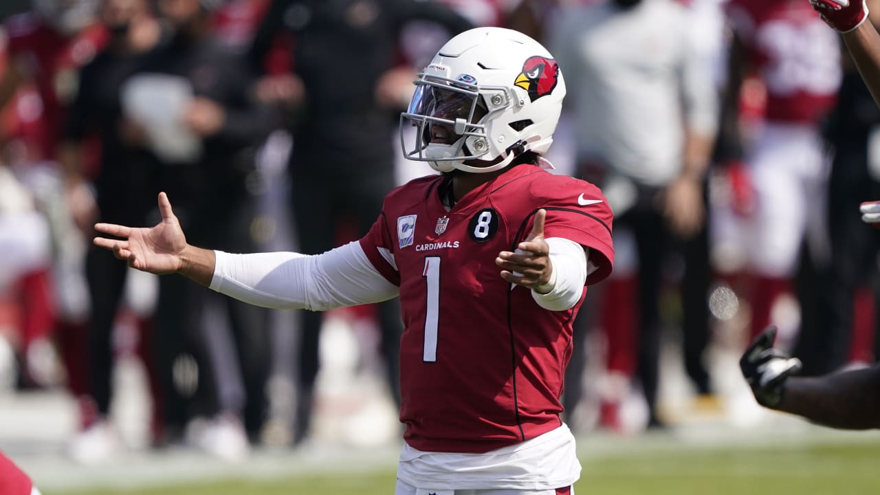 Arizona Cardinals look to build on upset vs. Dallas Cowboys entering Week 4