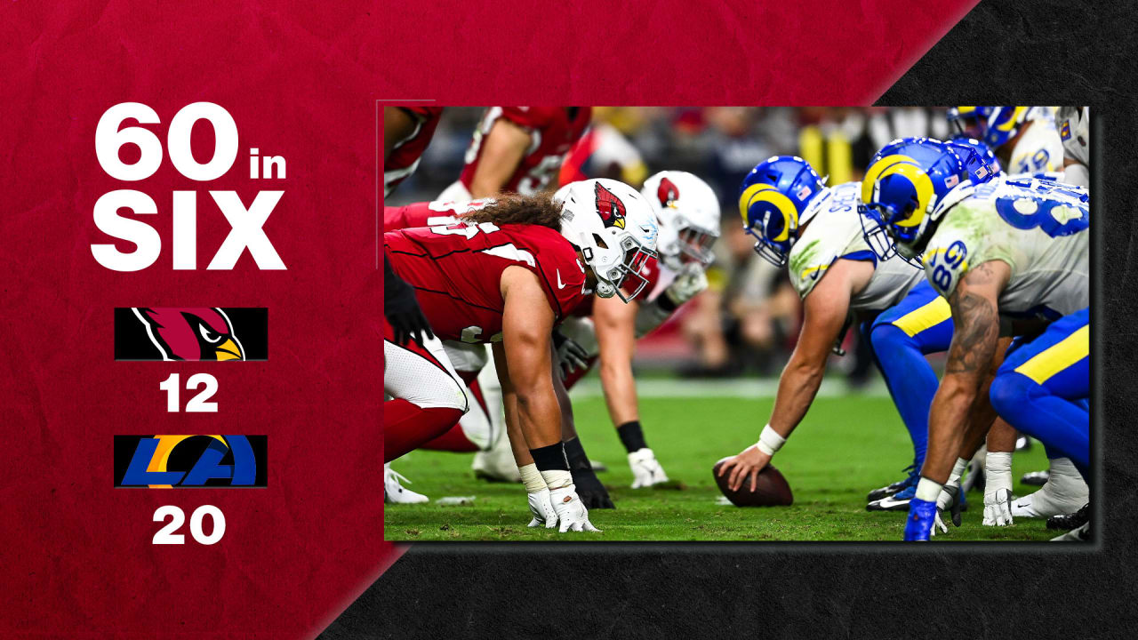 Arizona Cardinals 29-23 Las Vegas Raiders (OT), NFL highlights, Video, Watch TV Show