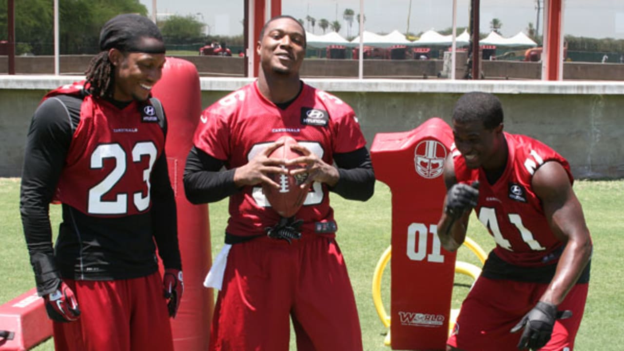 Jamell Fleming, 2007 Cornerback, Oklahoma