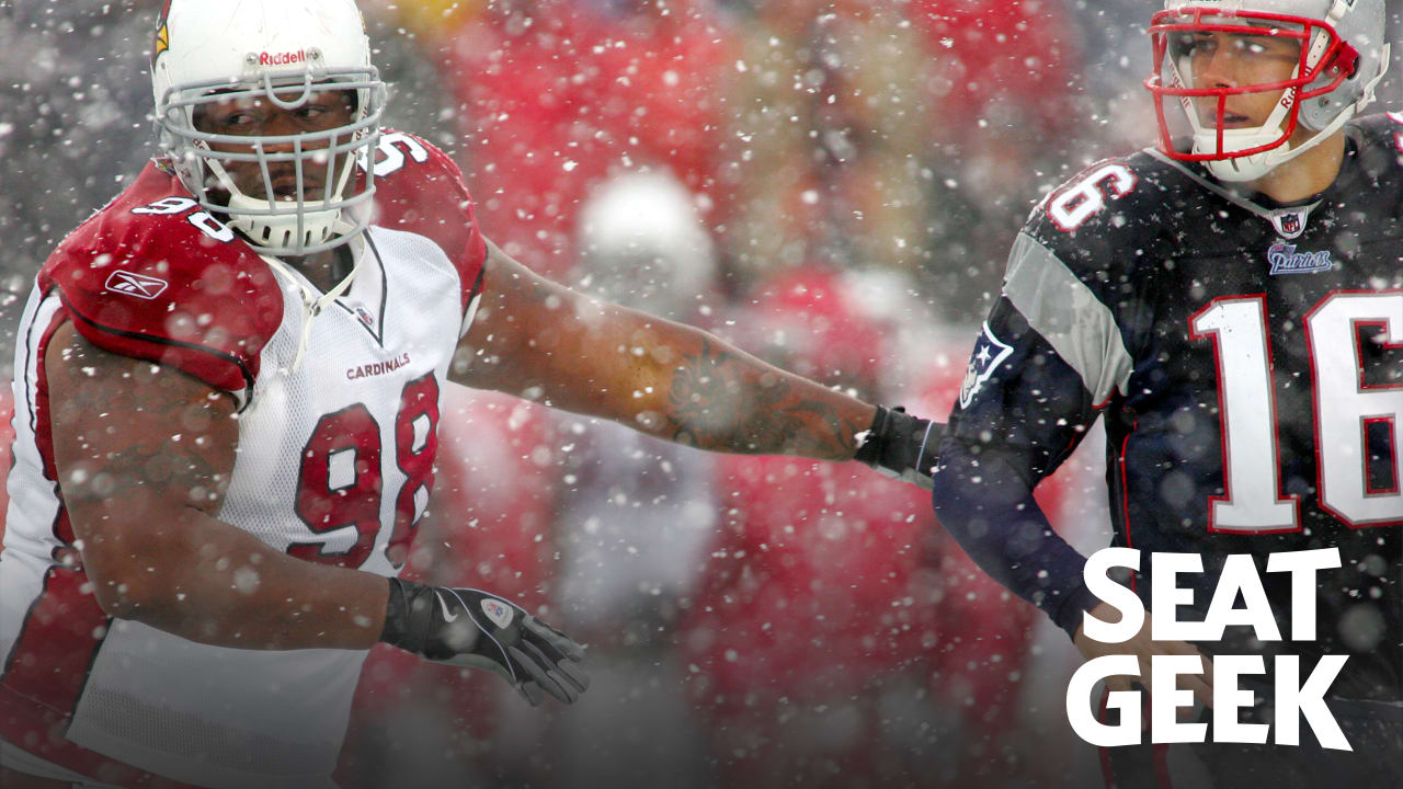 Cardinals Folktales 'Snow Day to Tampa Bay'  Road to Super Bowl XLIII in  2008 (Ep. 11) 