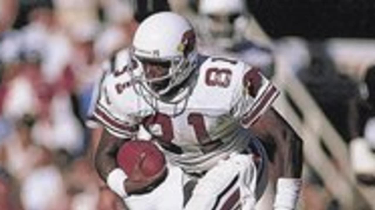 Roy Green Ingresa Al Círculo de Honor de Cardenales