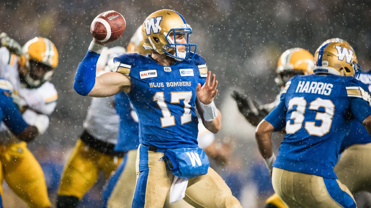 Cardinals Sign CFL Quarterback Chris Streveler