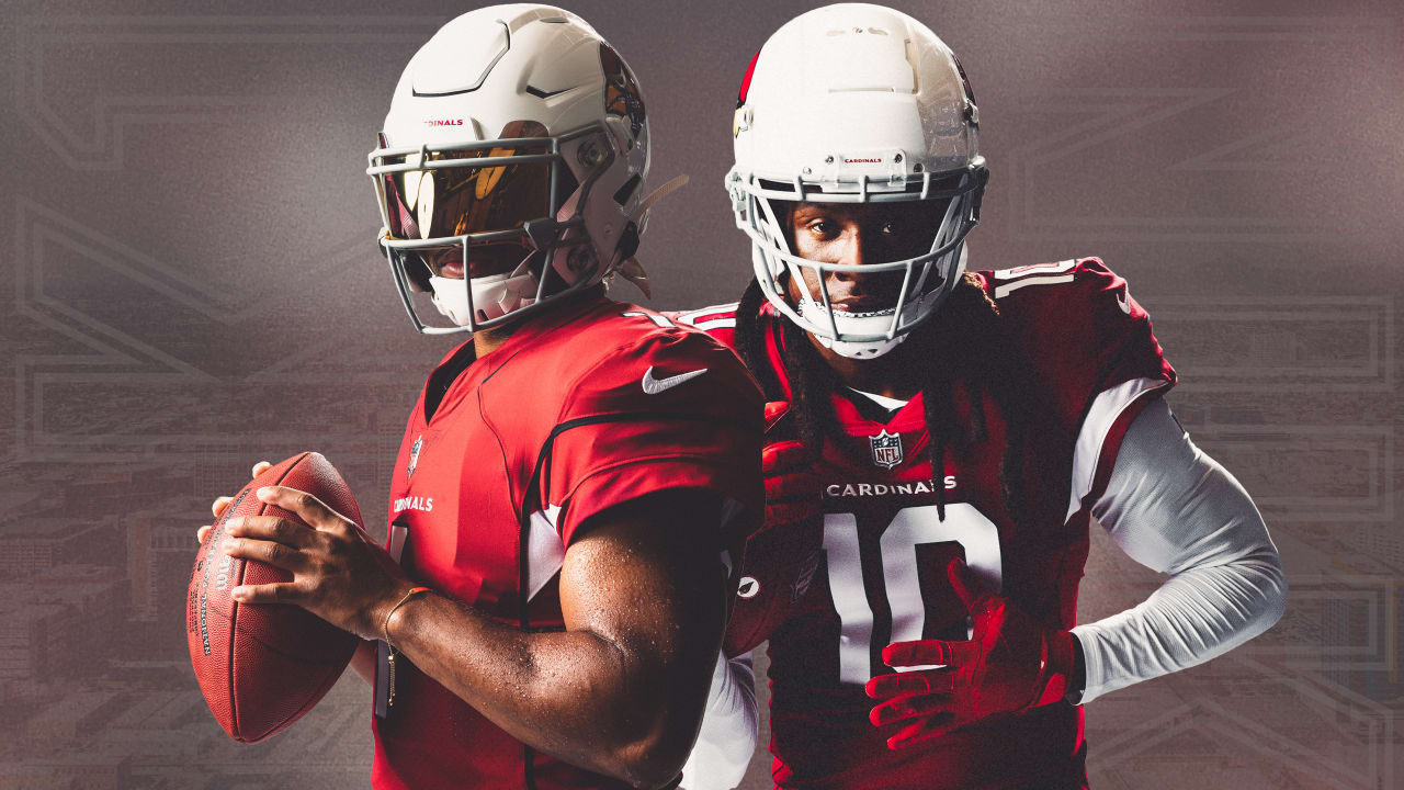Arizona Cardinals 2020 Season Preview: Taking The Next Step Behind