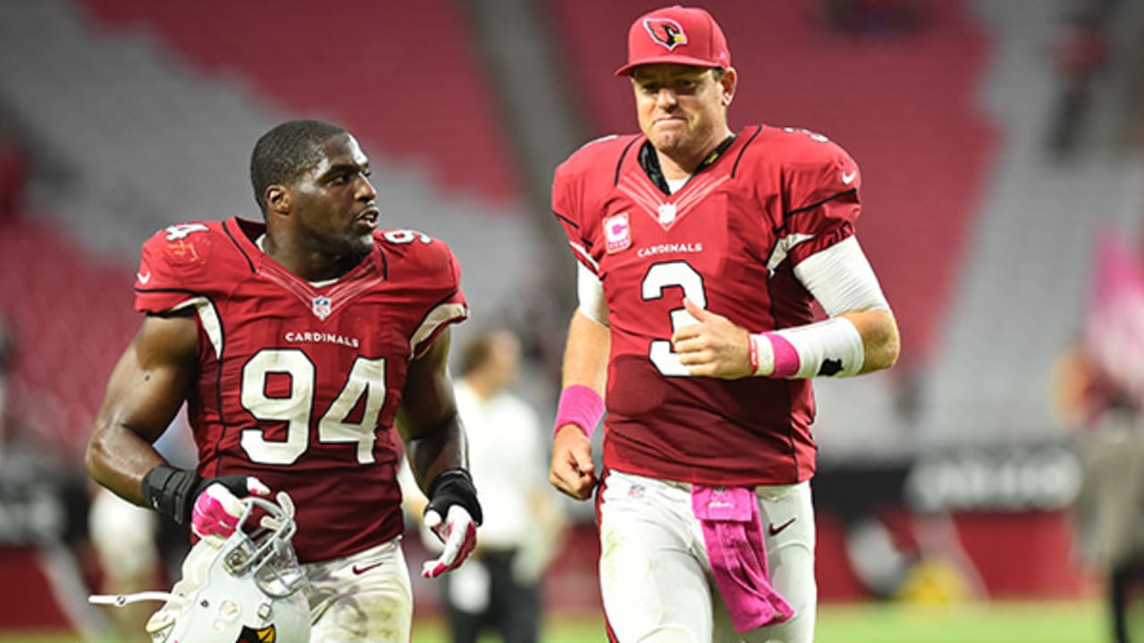 2015 NFL Countdown: The History of Arizona Cardinals Jersey Number