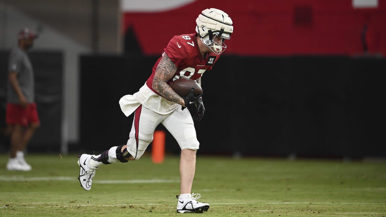 TE Maxx Williams named Arizona Cardinals' most underrated player