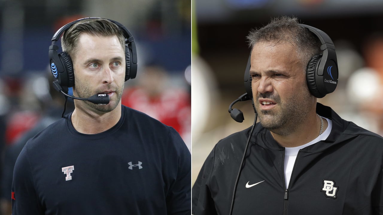 Breaking down the layers of Kliff Kingsbury to USC - On3