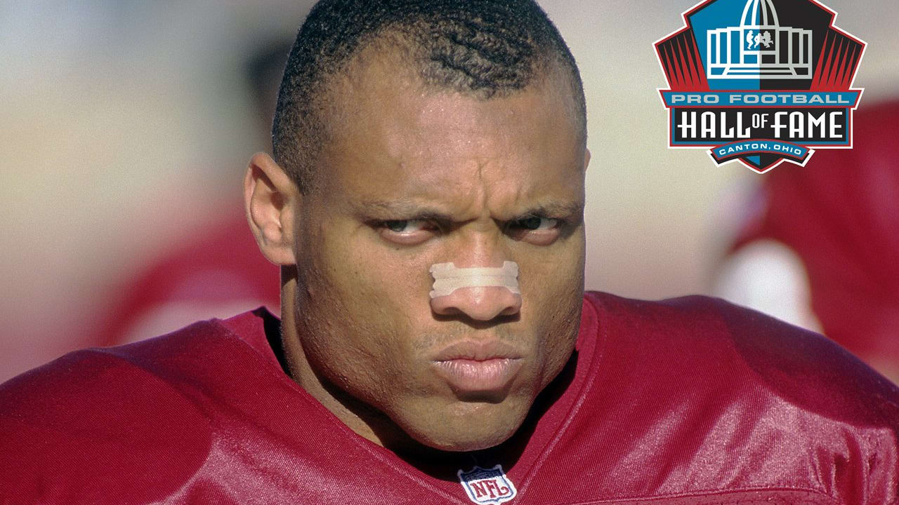 Honoring Aeneas Williams Memories on '98