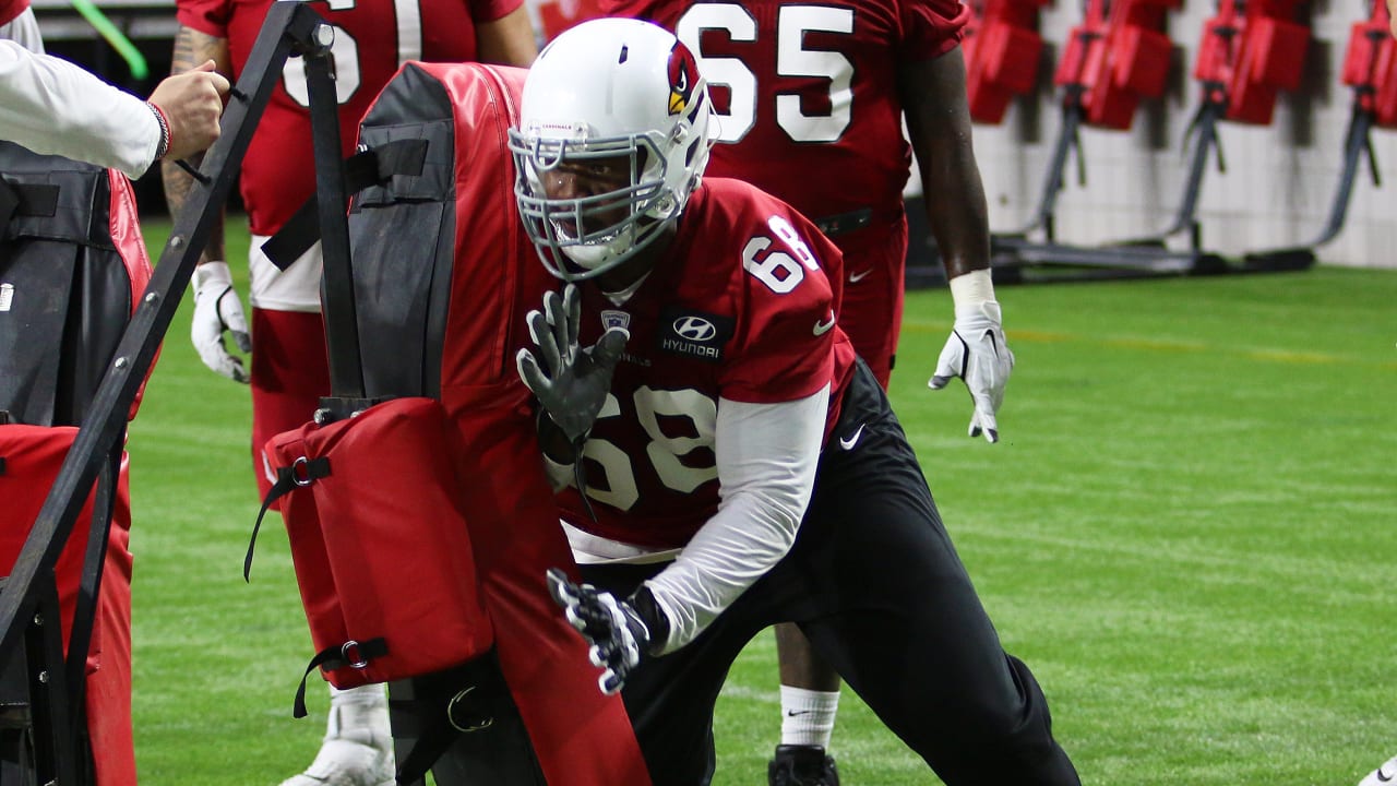 Cardinals Looking To Make Right Choice At Tackle - AZCardinals.com