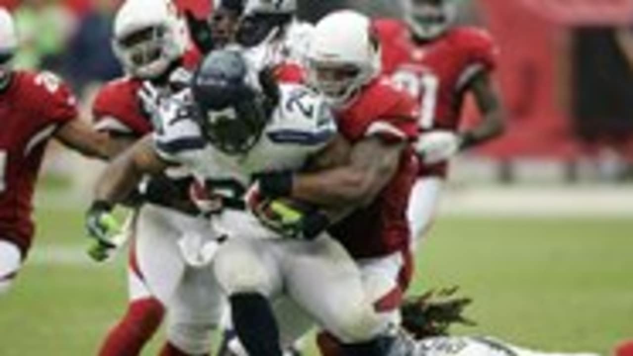 Cardinals Embracing NFC West Battles