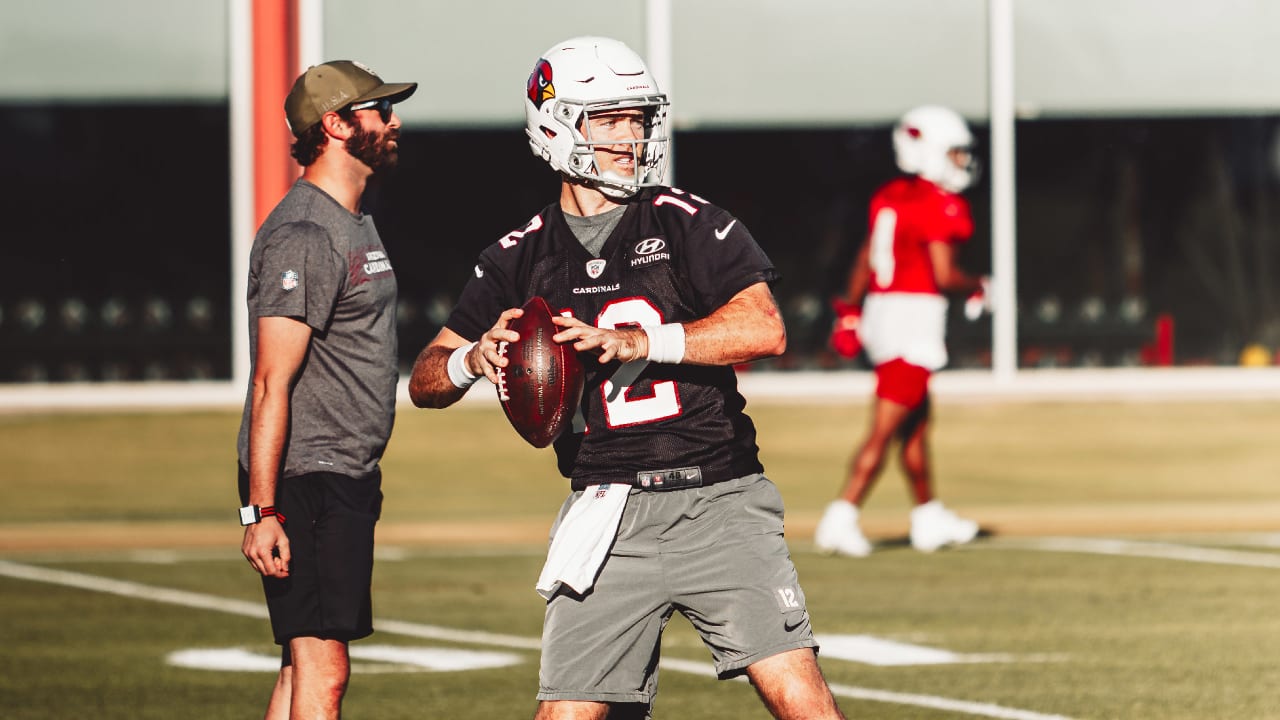 Kyler Murray Injury Update: Latest News on the Cardinals QB Ahead of Week 4